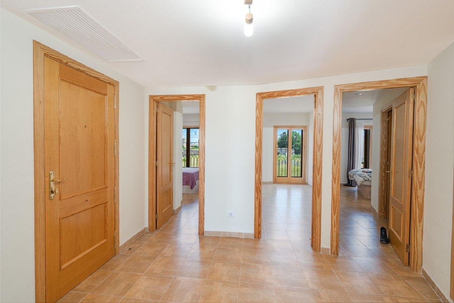  for sale apartment Porreres Pla (Es) 6