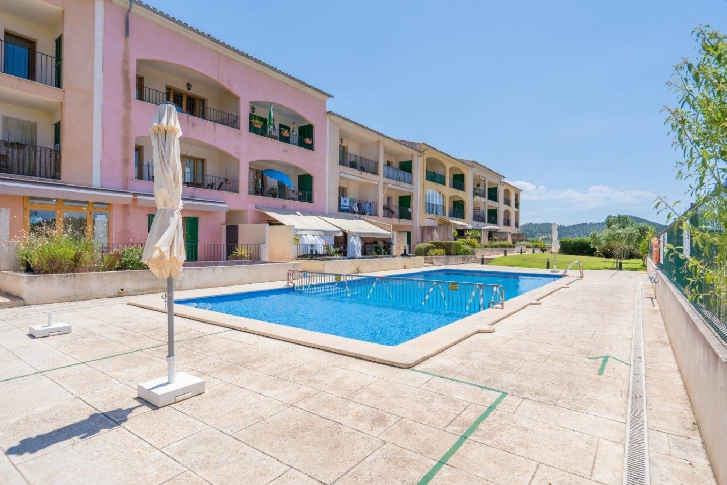  for sale apartment Porreres Pla (Es) 1