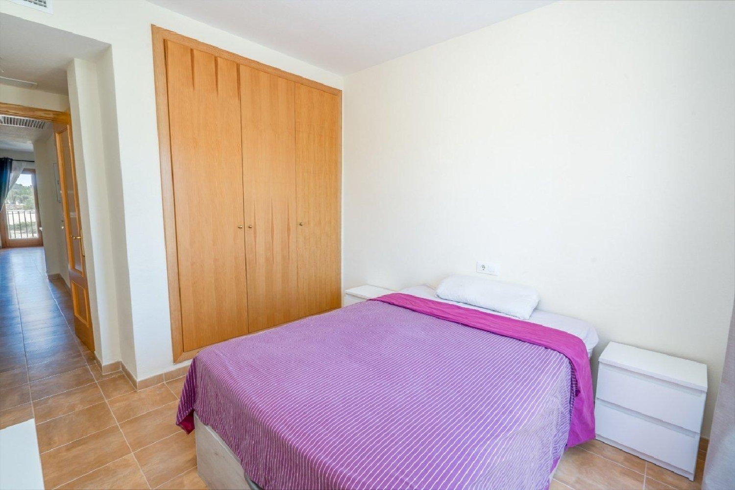  for sale apartment Porreres Pla (Es) 8