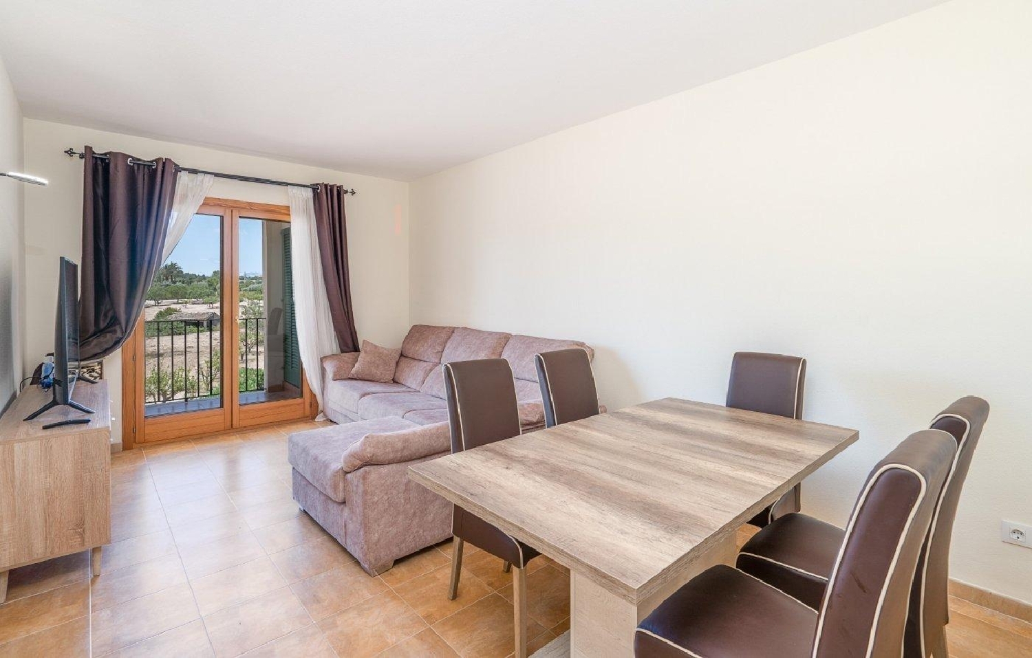  for sale apartment Porreres Pla (Es) 3