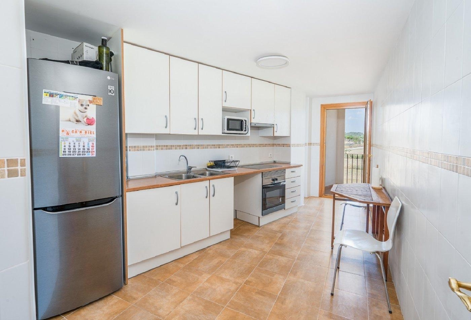  for sale apartment Porreres Pla (Es) 5