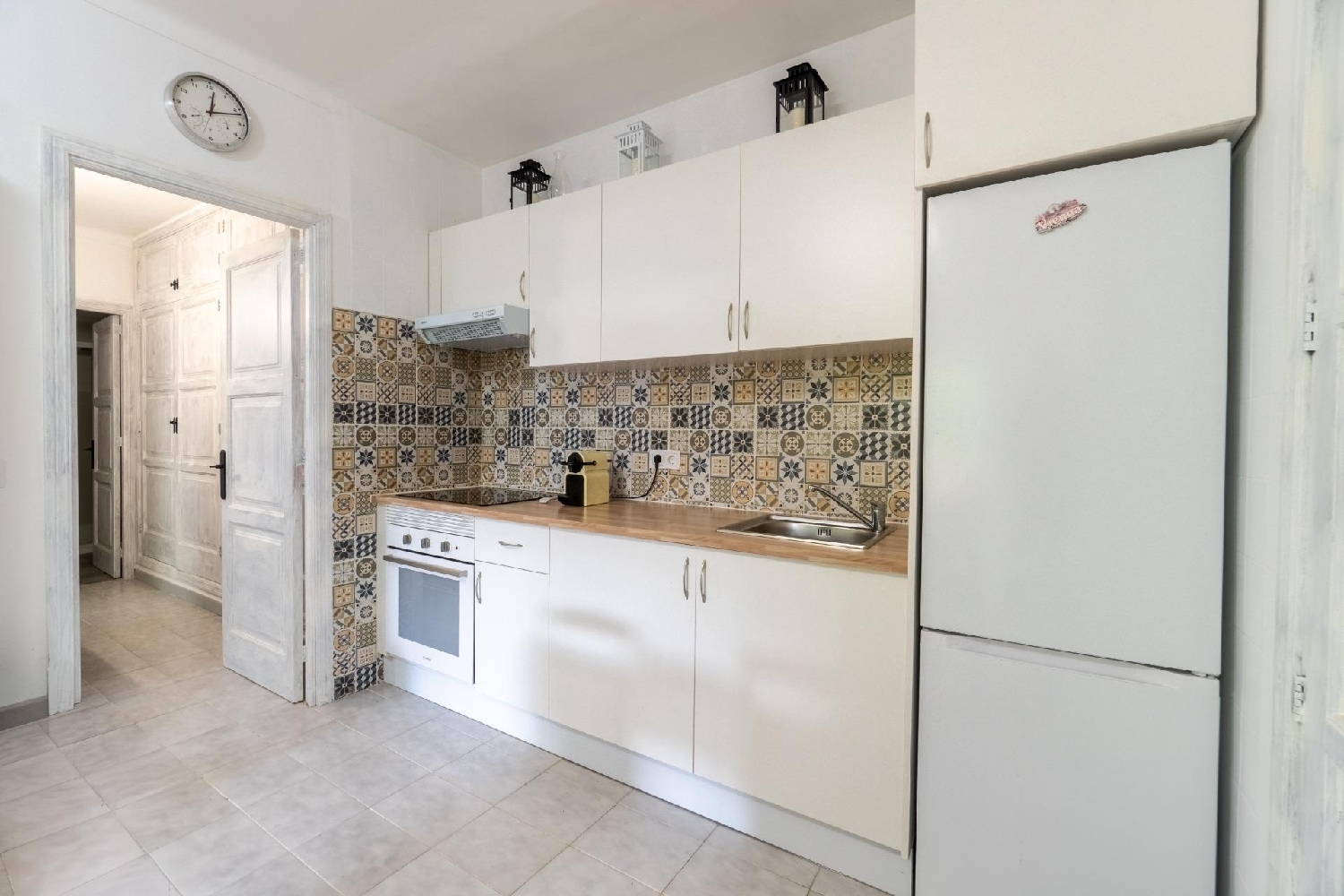  te koop appartement Port De Pollença Nord 4