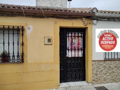 Posadas Valle Medio Del Guadalquivir appartement foto 6362996