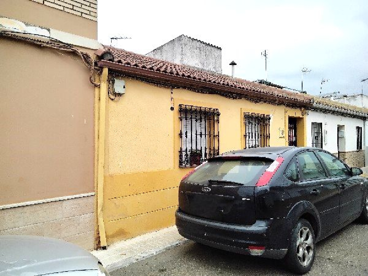  te koop appartement Posadas Valle Medio Del Guadalquivir 2