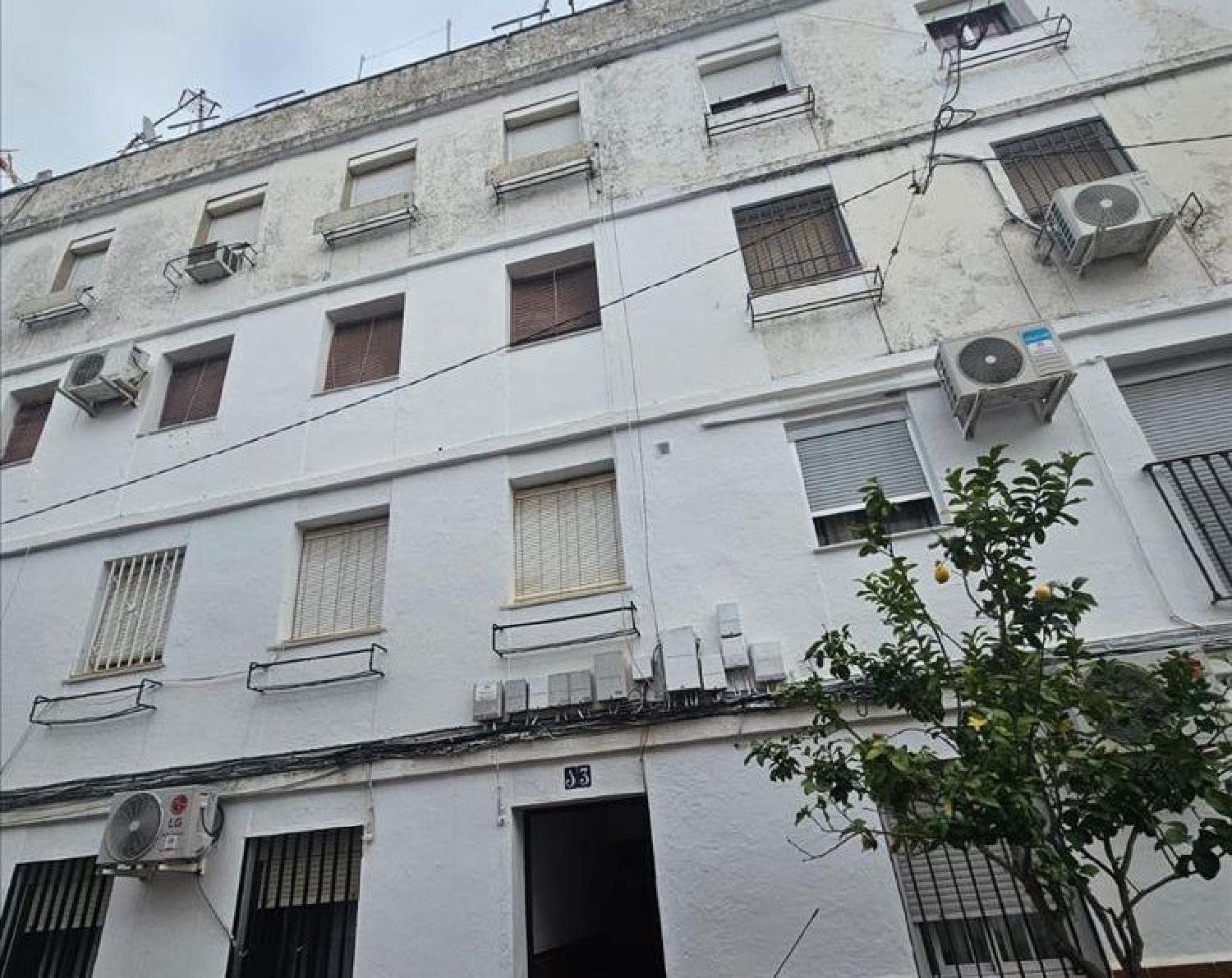  kaufen Wohnung Posadas Valle Medio Del Guadalquivir 3
