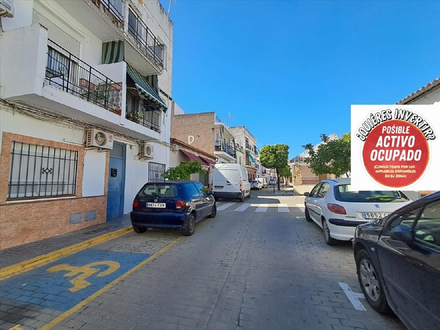  kaufen Wohnung Posadas Valle Medio Del Guadalquivir 1