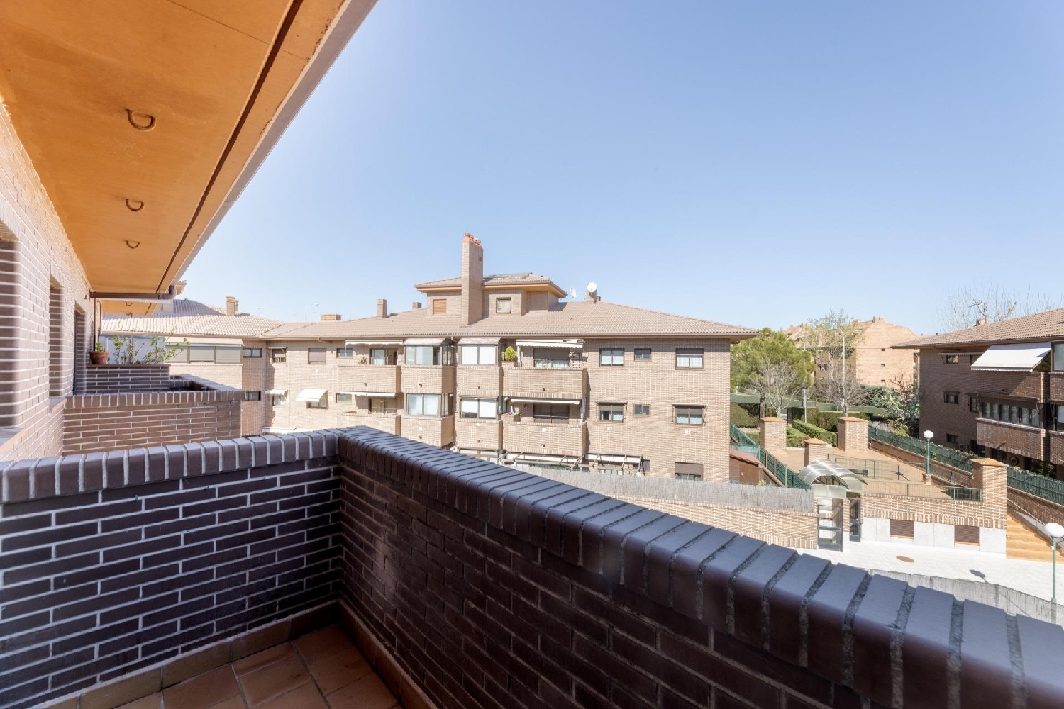 kaufen Wohnung Pozuelo De Alarcon Cuenca Del Guadarrama 7