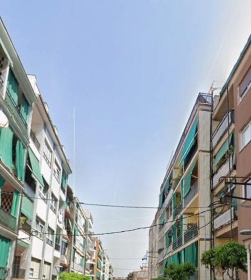 Premia De Mar Maresme Wohnung Bild 6363992