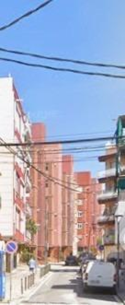 Premia De Mar Maresme Wohnung Bild 6363993