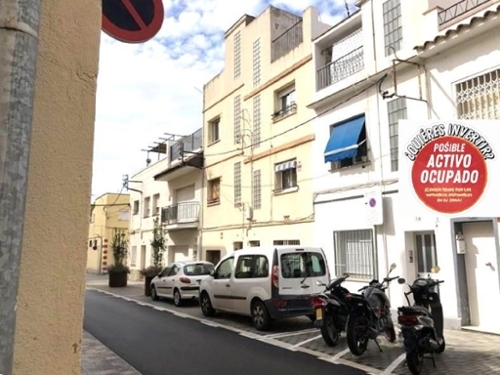 Premia De Mar Maresme Wohnung Bild 6363266