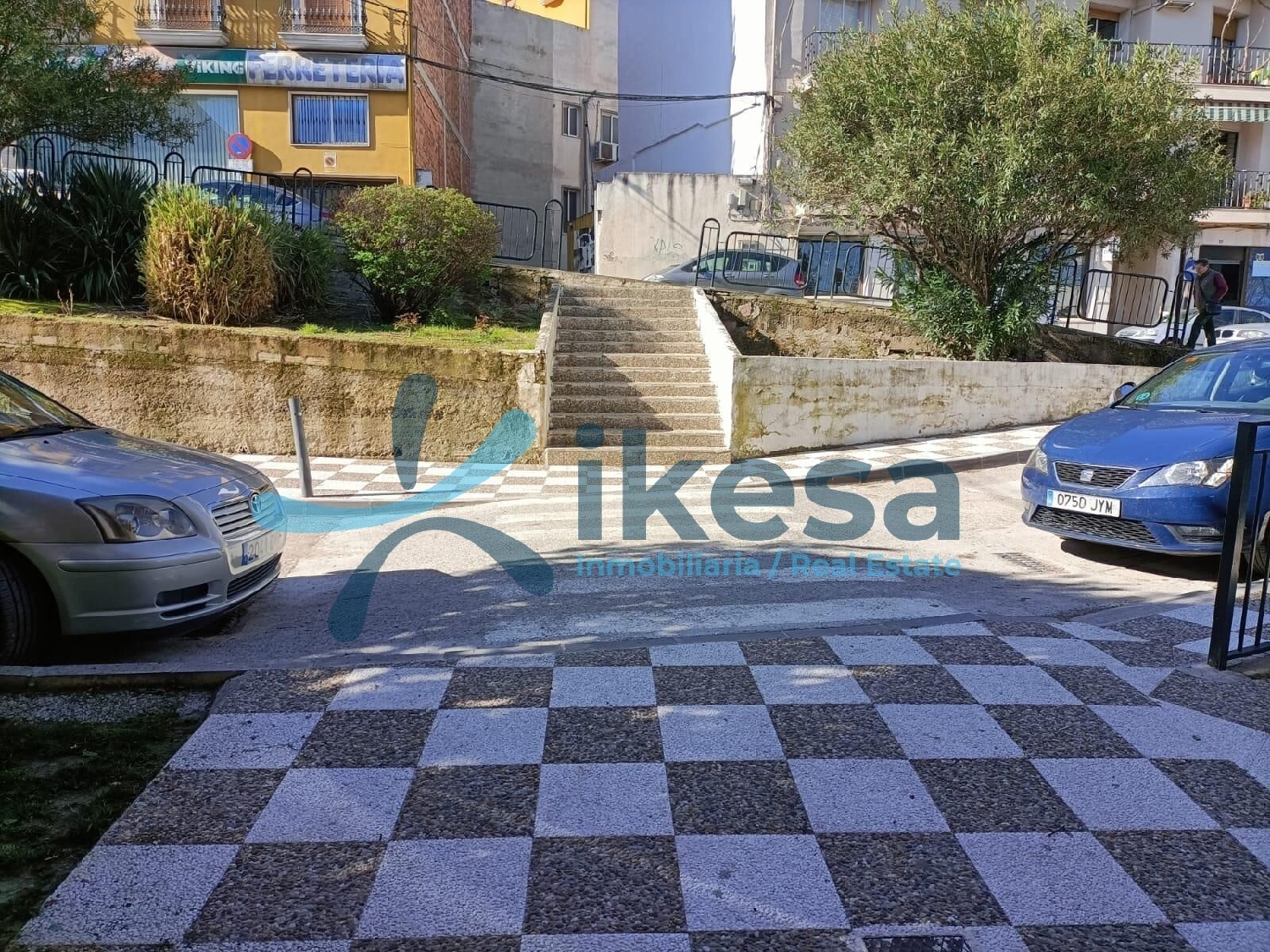  till salu lägenhet Priego De Córdoba Subbética 6