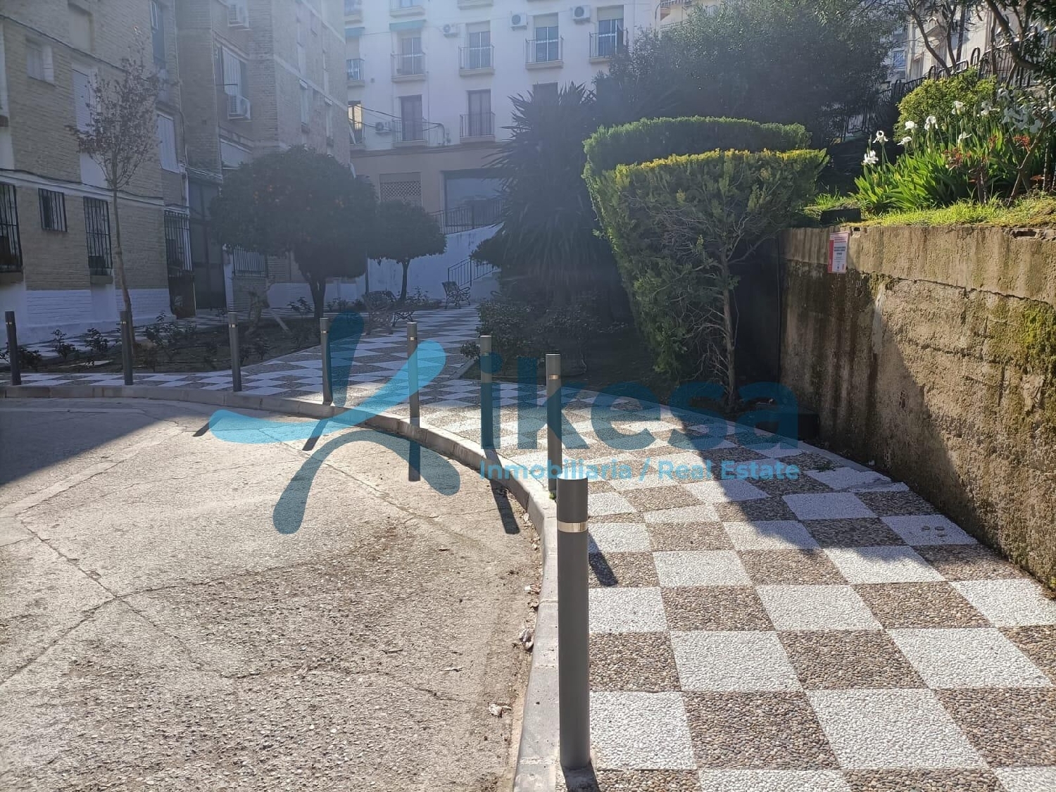  till salu lägenhet Priego De Córdoba Subbética 5