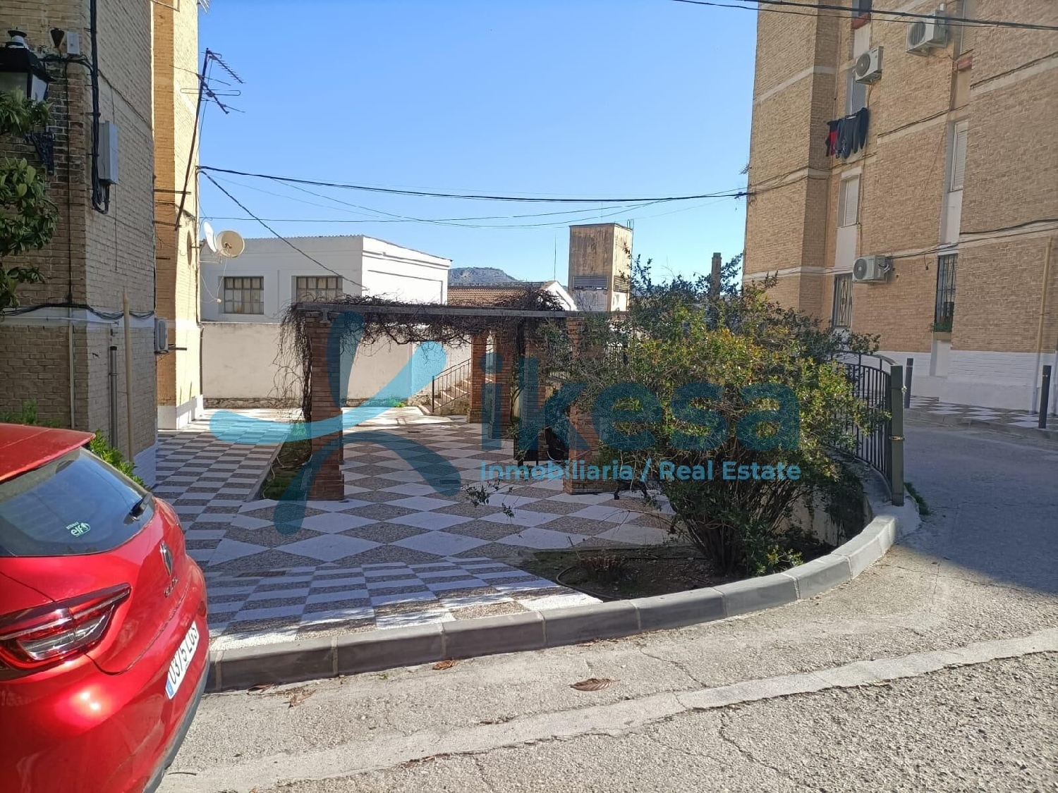  till salu lägenhet Priego De Córdoba Subbética 4