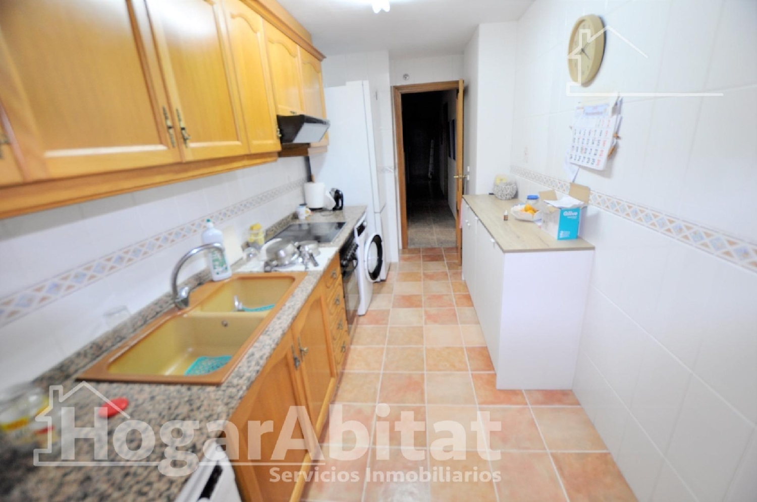  te koop appartement Puçol Horta Nord 7