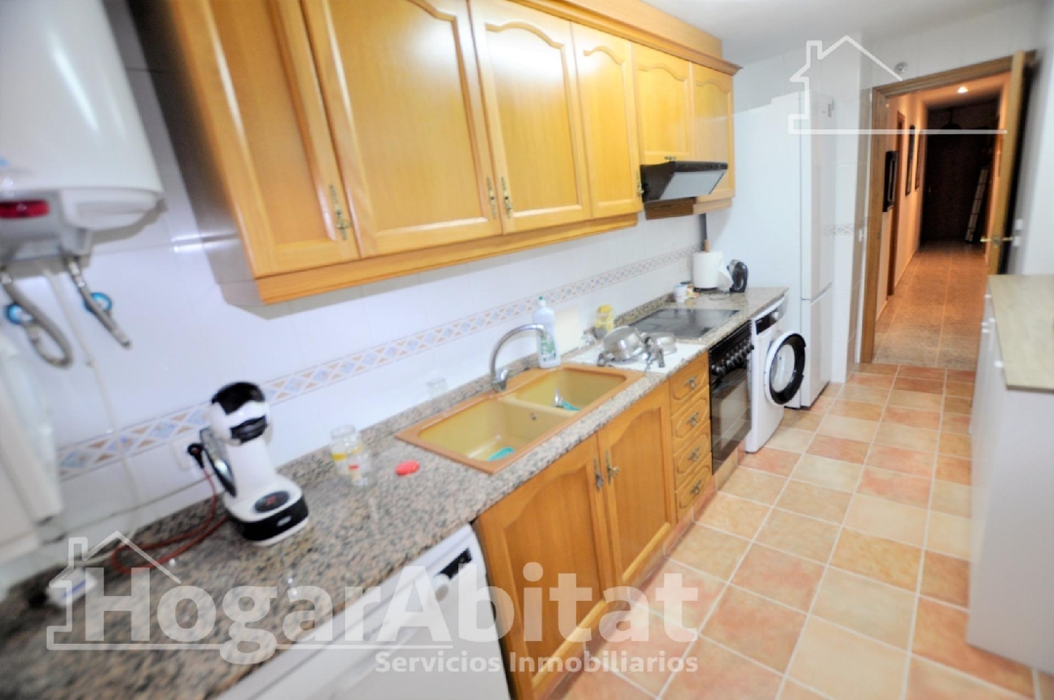  te koop appartement Puçol Horta Nord 6