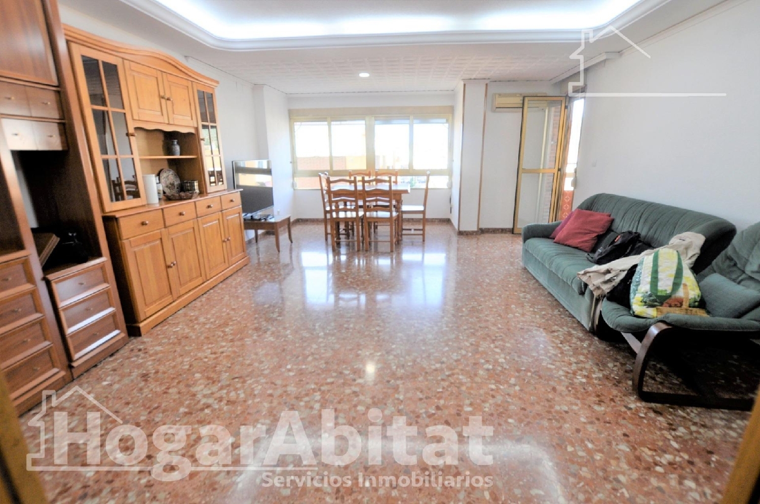  te koop appartement Puçol Horta Nord 1