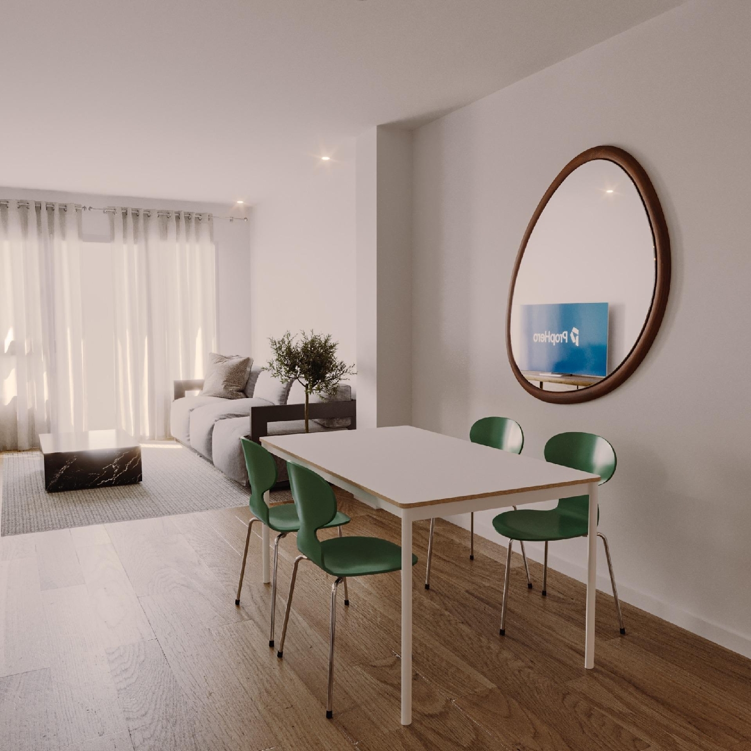  te koop appartement Puçol Horta Nord 2