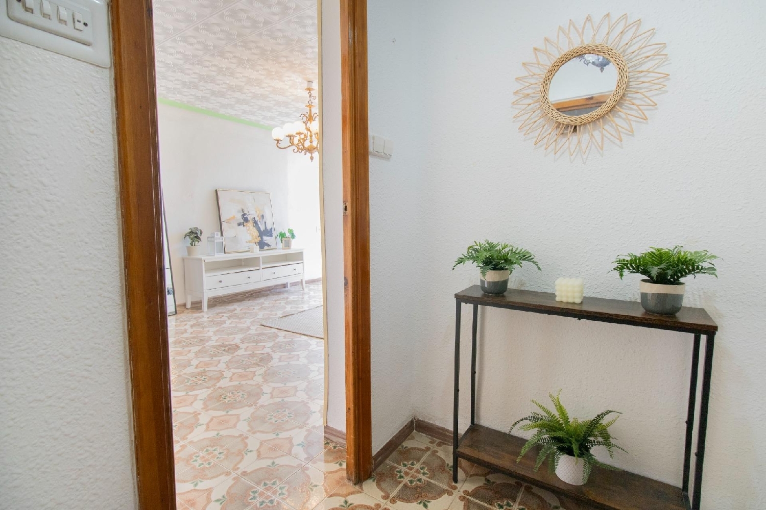  à vendre appartement Puçol Horta Nord 6