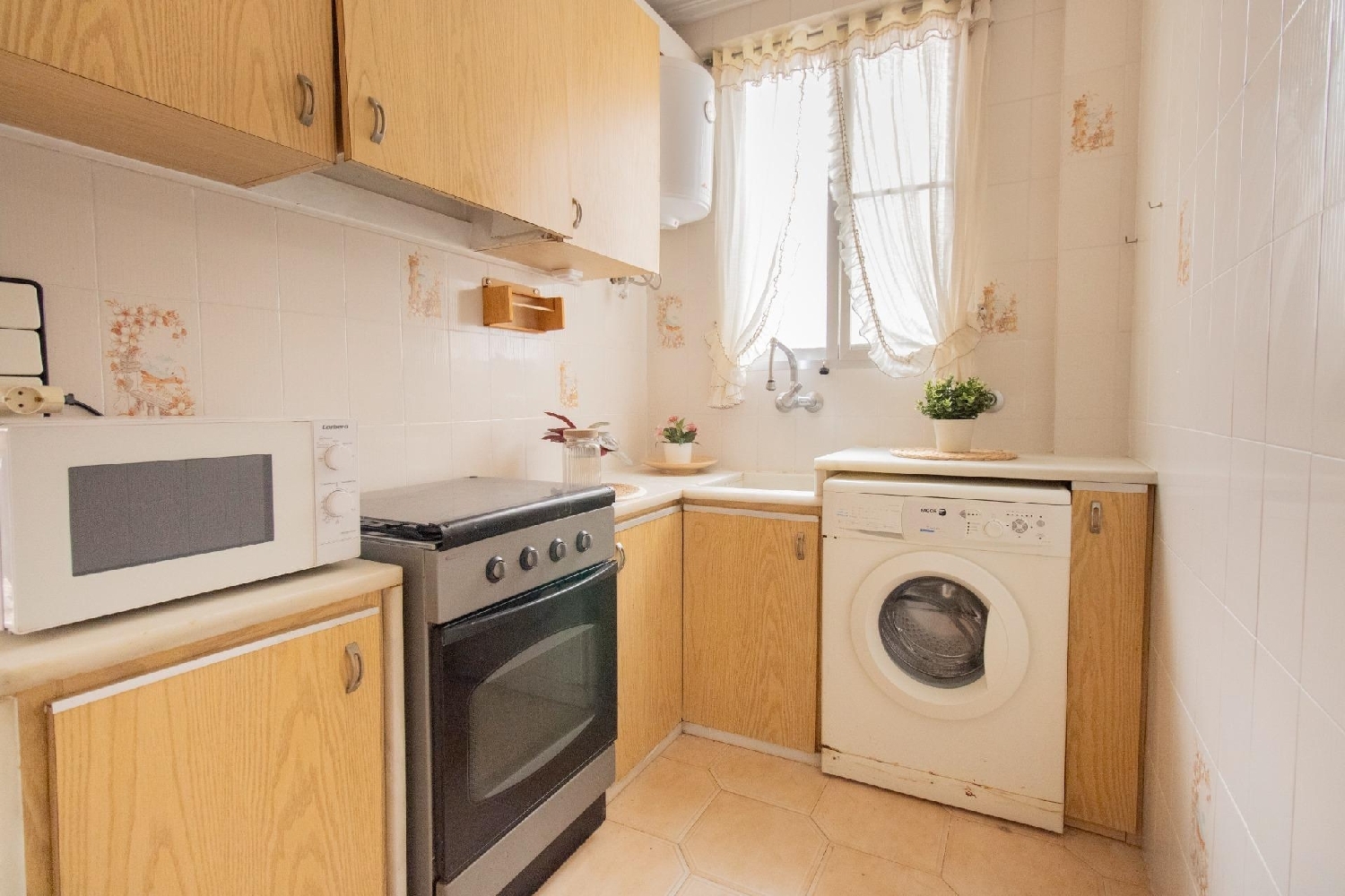  à vendre appartement Puçol Horta Nord 4