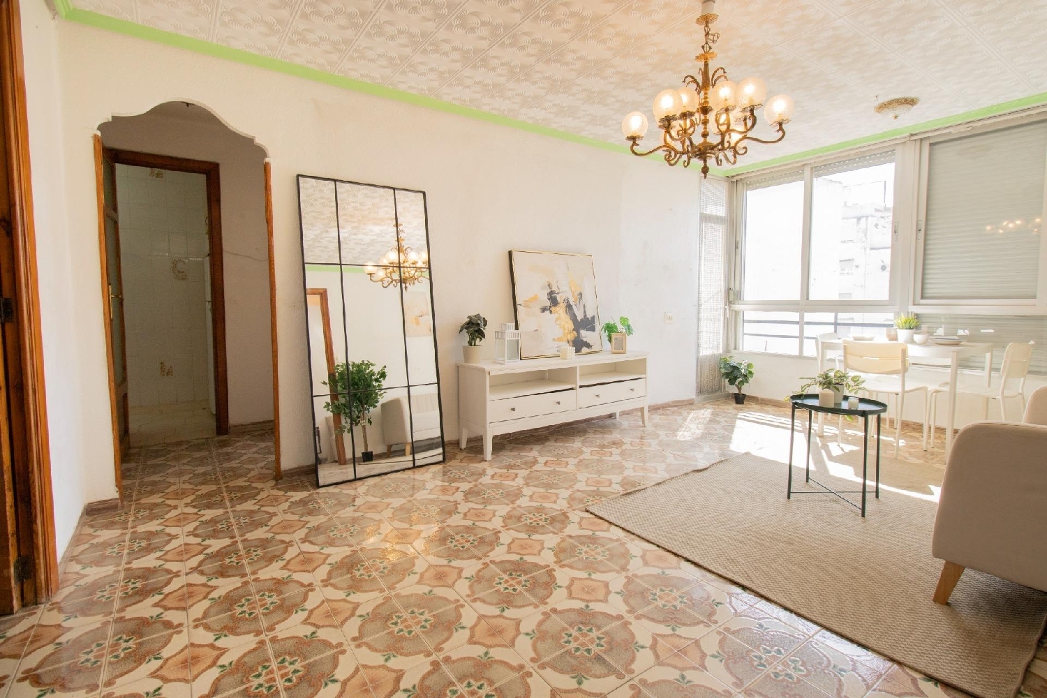  à vendre appartement Puçol Horta Nord 1