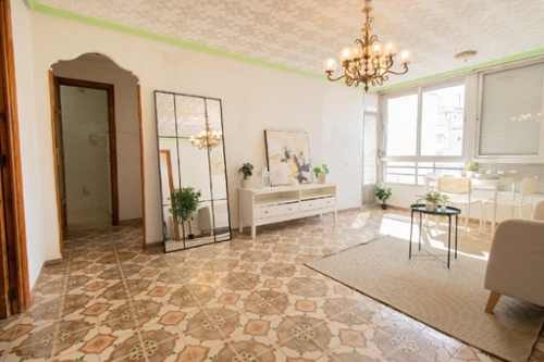 Puçol Horta Nord appartement foto 6361683