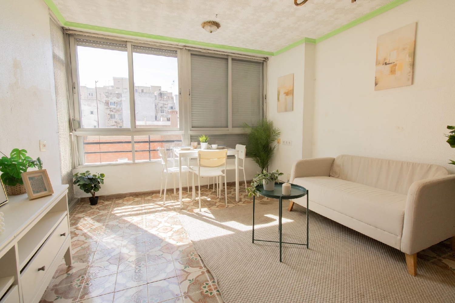  à vendre appartement Puçol Horta Nord 8