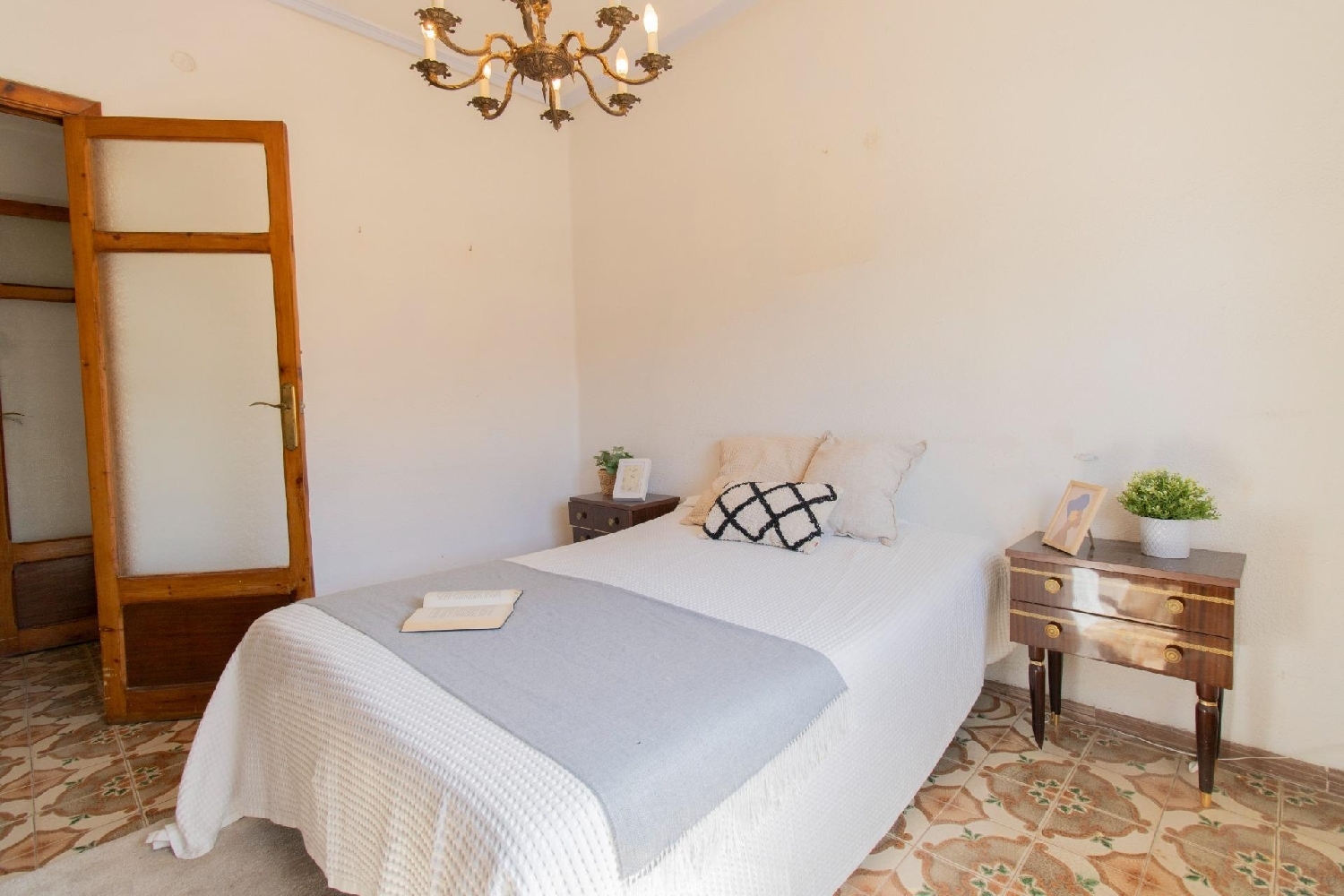  à vendre appartement Puçol Horta Nord 3