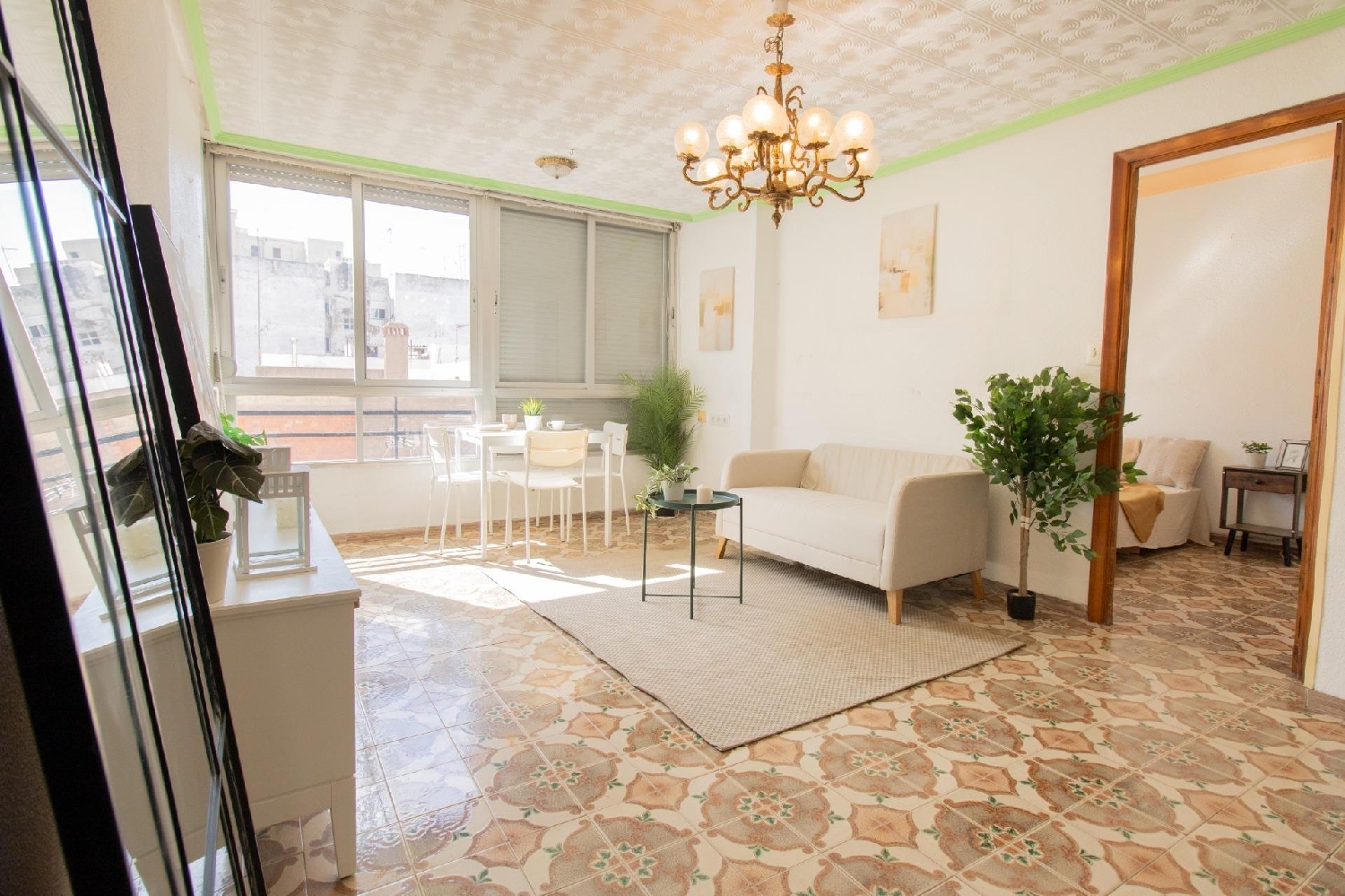  à vendre appartement Puçol Horta Nord 7