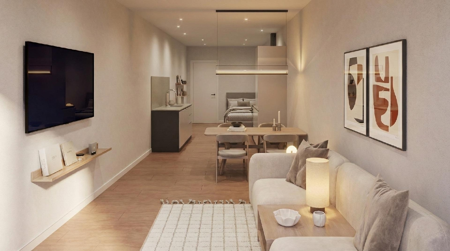  à vendre appartement Puçol Horta Nord 2