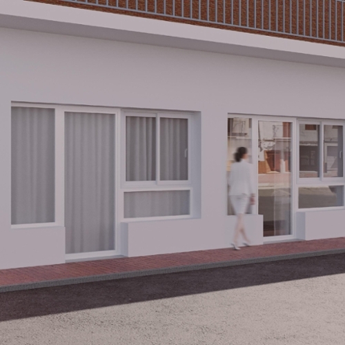 Puçol Horta Nord Wohnung Bild 6365376