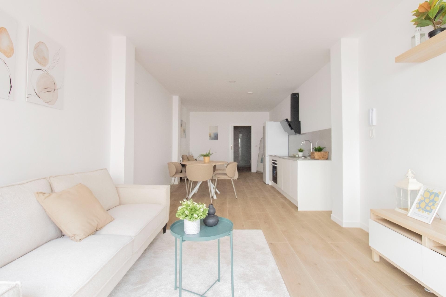  kaufen Wohnung Puçol Horta Nord 6