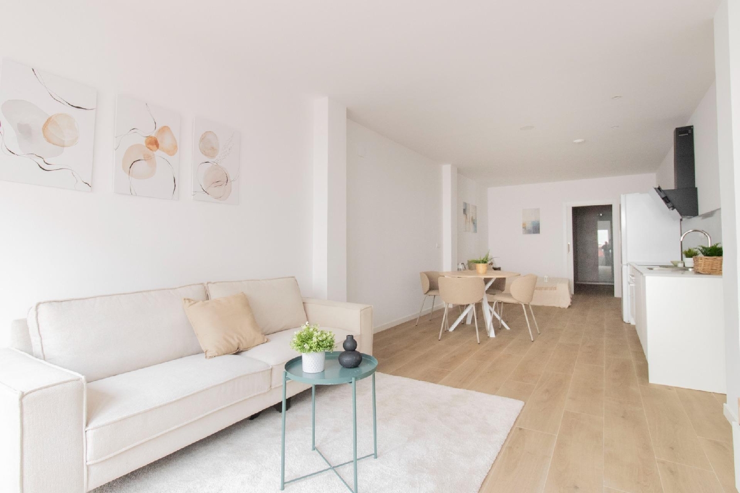  kaufen Wohnung Puçol Horta Nord 7