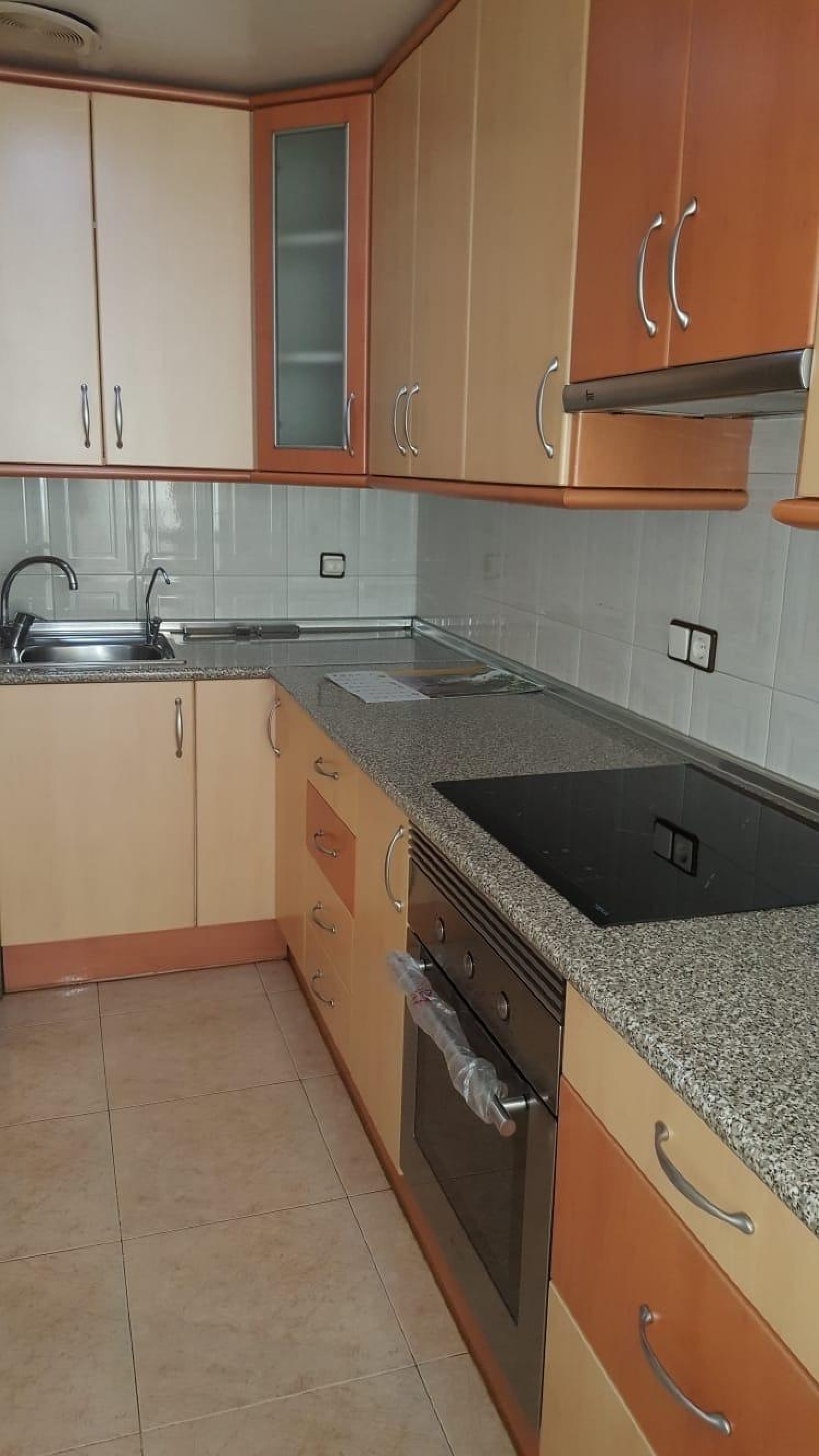  till salu lägenhet Puebla De Soto Huerta De Murcia 2