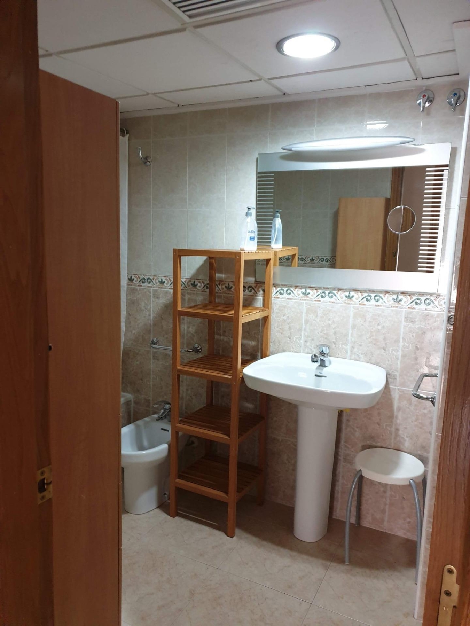  till salu lägenhet Puebla De Soto Huerta De Murcia 8