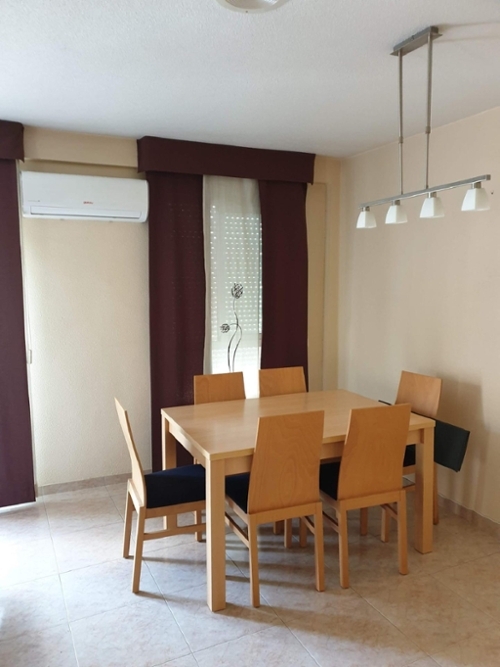 Puebla De Soto Huerta De Murcia lägenhet foto 6360272