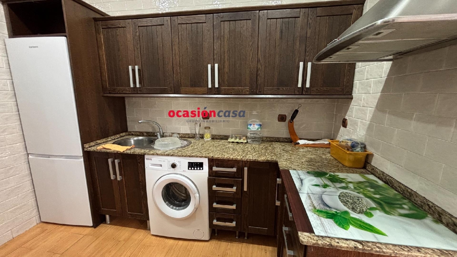  till salu lägenhet Pueblonuevo Del Guadiana Badajoz 4