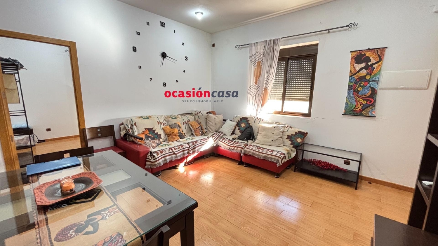  till salu lägenhet Pueblonuevo Del Guadiana Badajoz 1