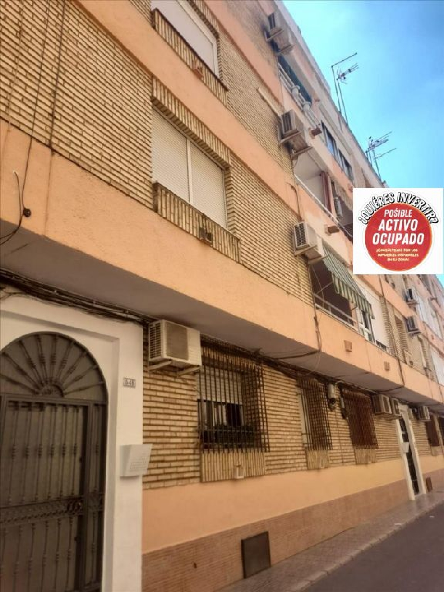 kaufen Wohnung Puente Genil Campiña Sur 1