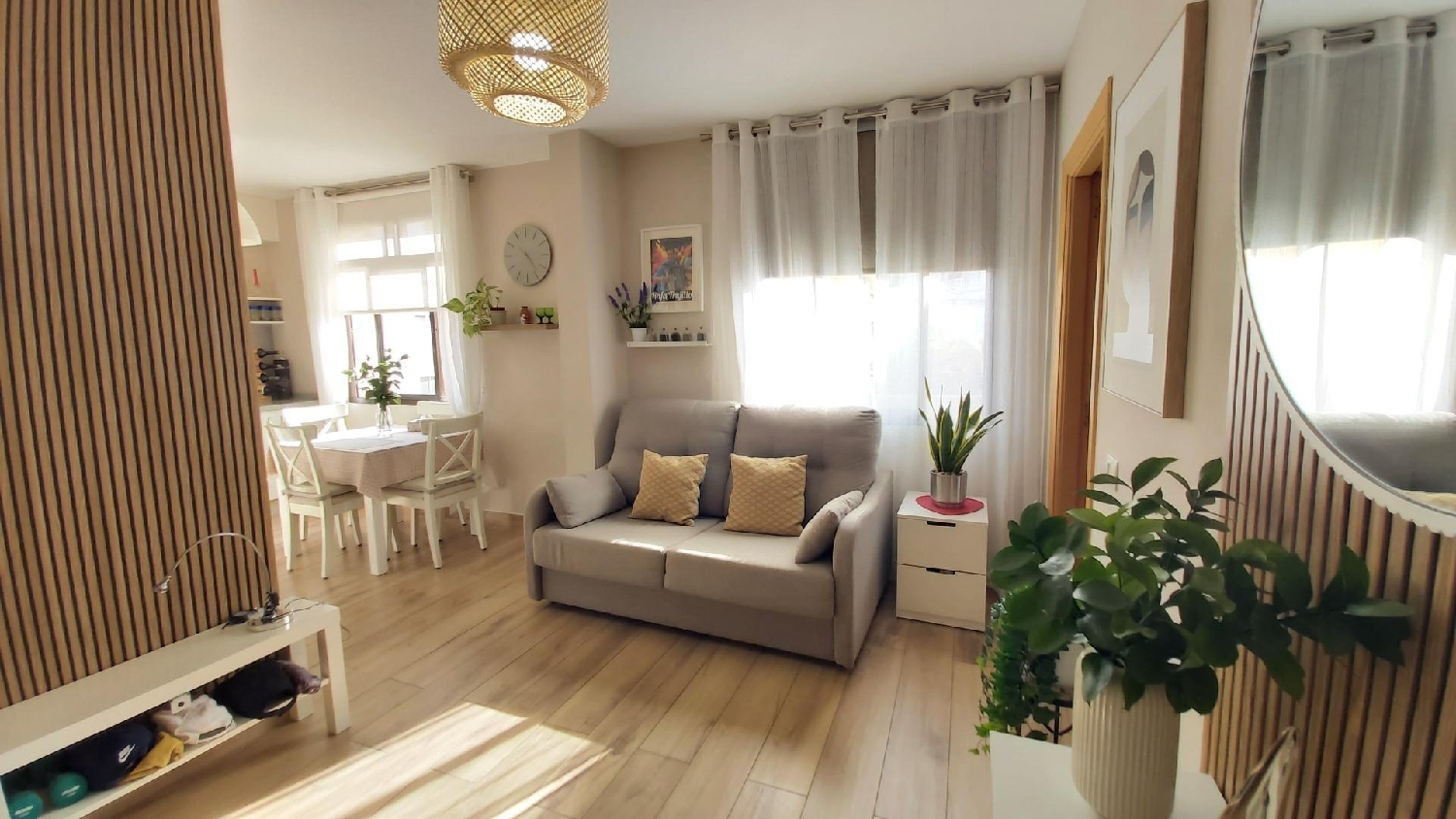  kaufen Wohnung Puerto De La Cruz Zona Norte 1