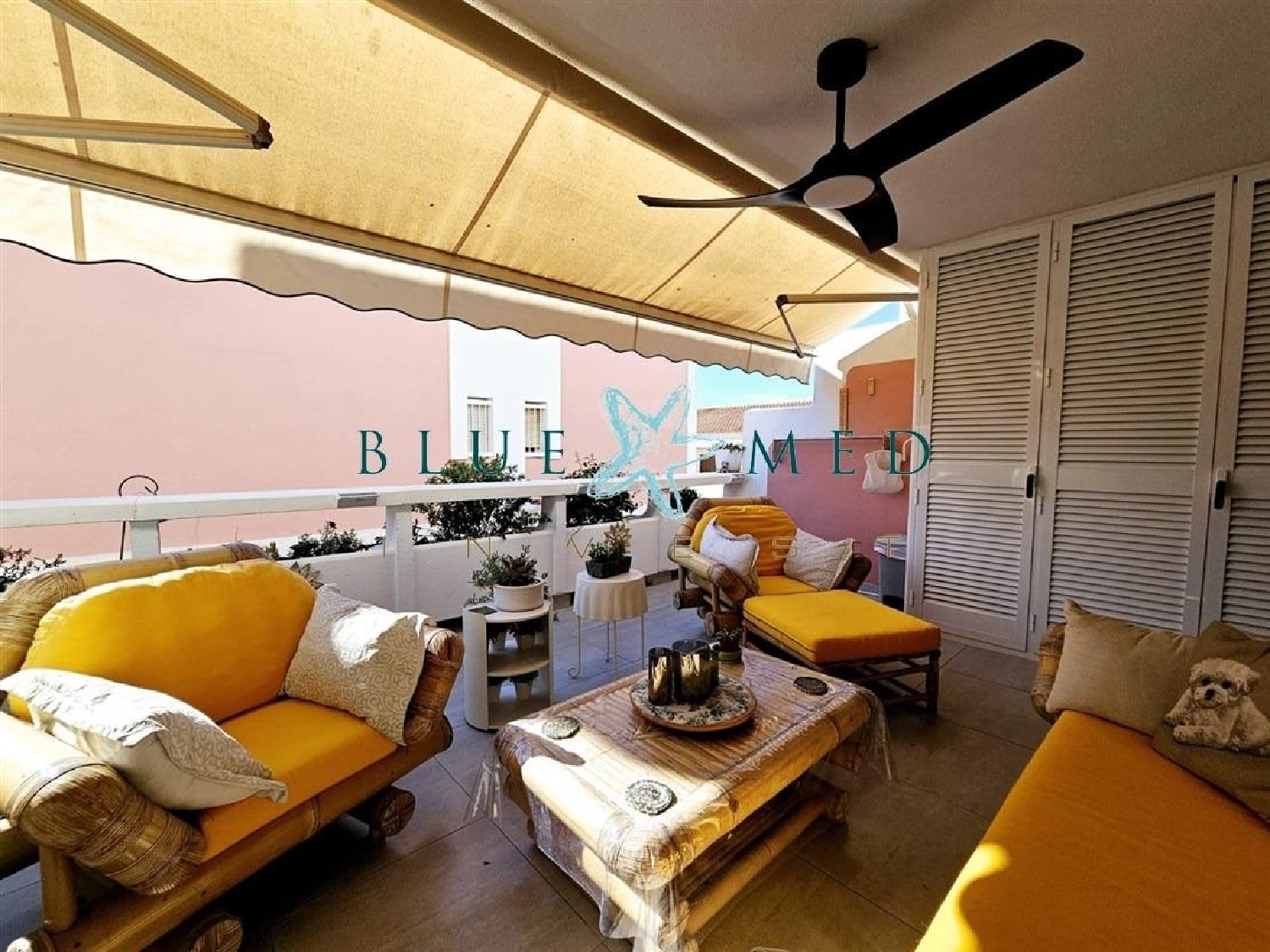  for sale apartment Puerto De Mazarrón Bajo Guadalentín 3