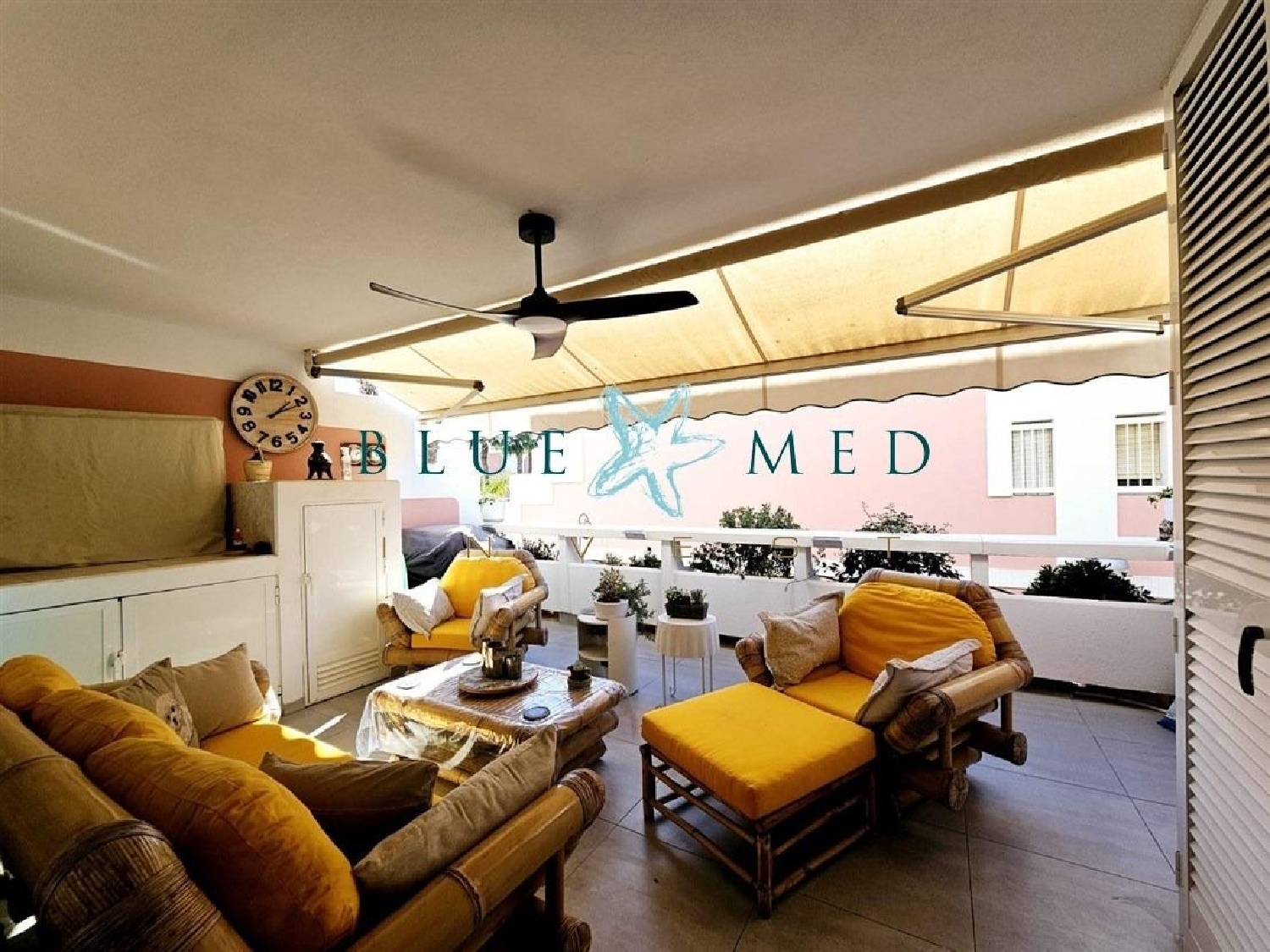  for sale apartment Puerto De Mazarrón Bajo Guadalentín 4