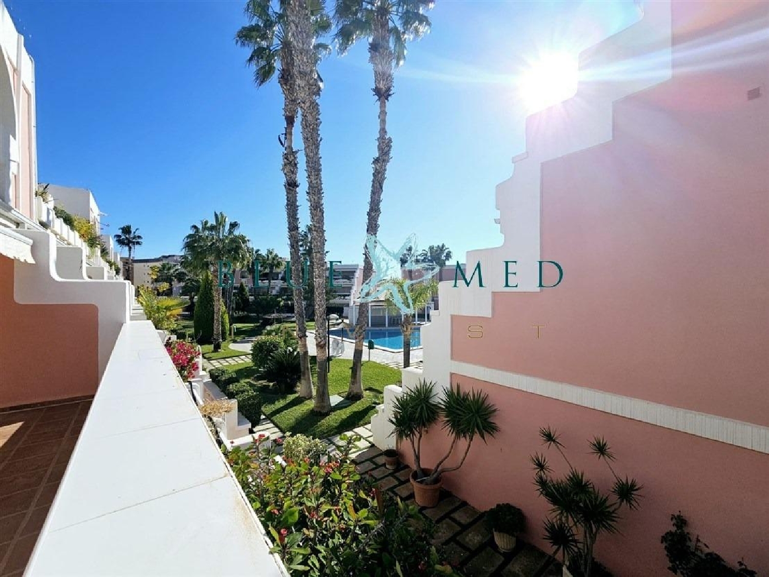  for sale apartment Puerto De Mazarrón Bajo Guadalentín 2