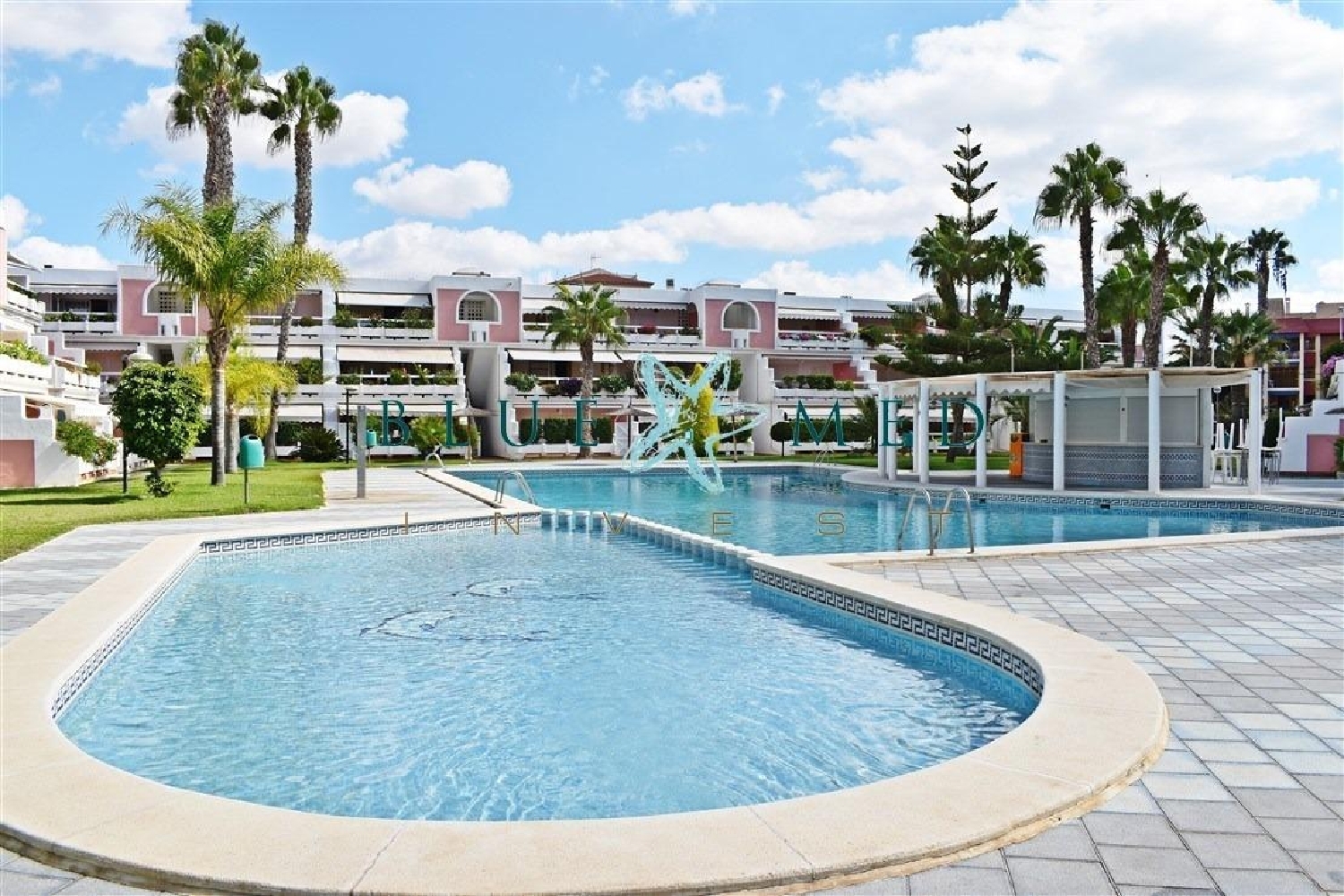  for sale apartment Puerto De Mazarrón Bajo Guadalentín 1