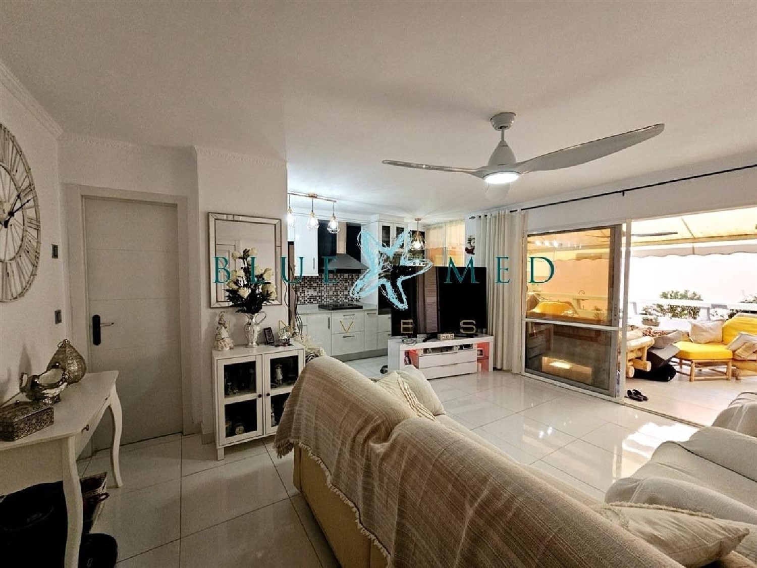  for sale apartment Puerto De Mazarrón Bajo Guadalentín 8