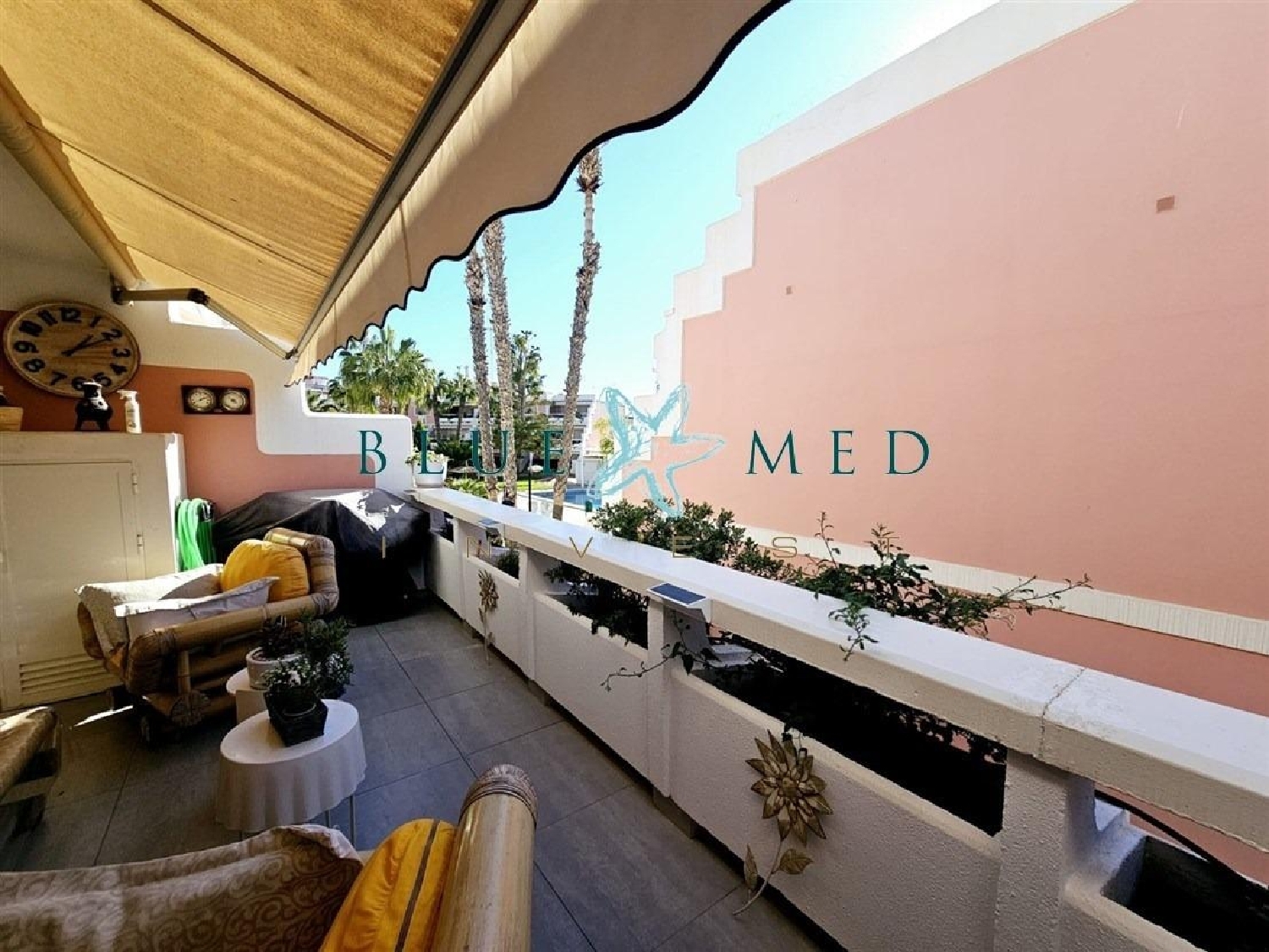  for sale apartment Puerto De Mazarrón Bajo Guadalentín 7