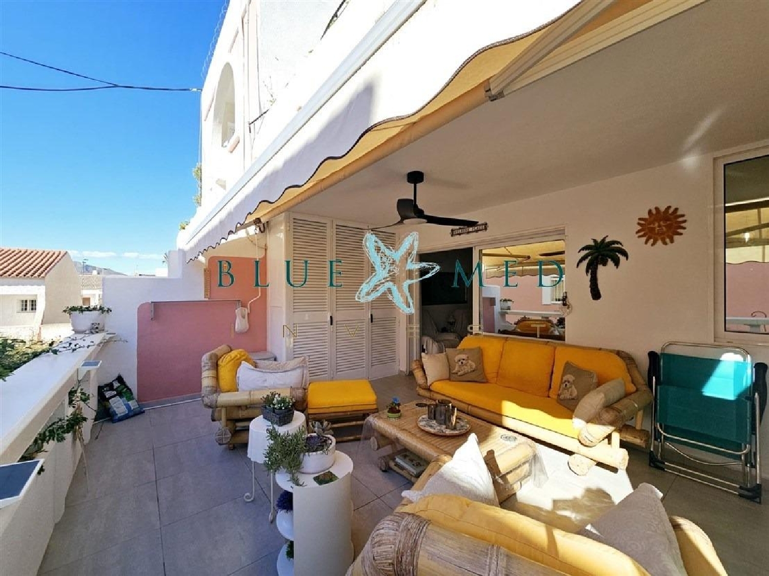  for sale apartment Puerto De Mazarrón Bajo Guadalentín 5