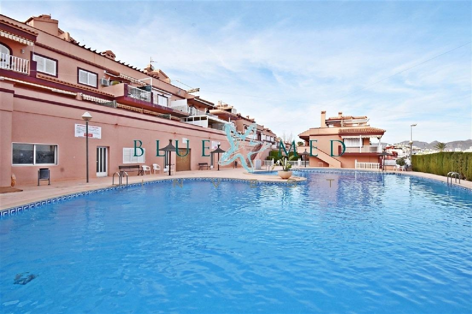  te koop appartement Puerto De Mazarrón Bajo Guadalentín 1