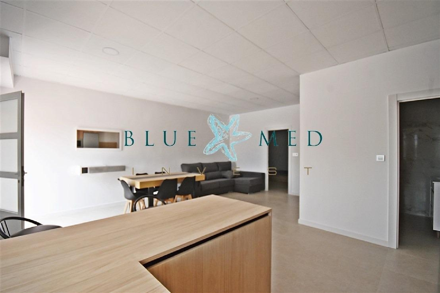  te koop appartement Puerto De Mazarrón Bajo Guadalentín 4