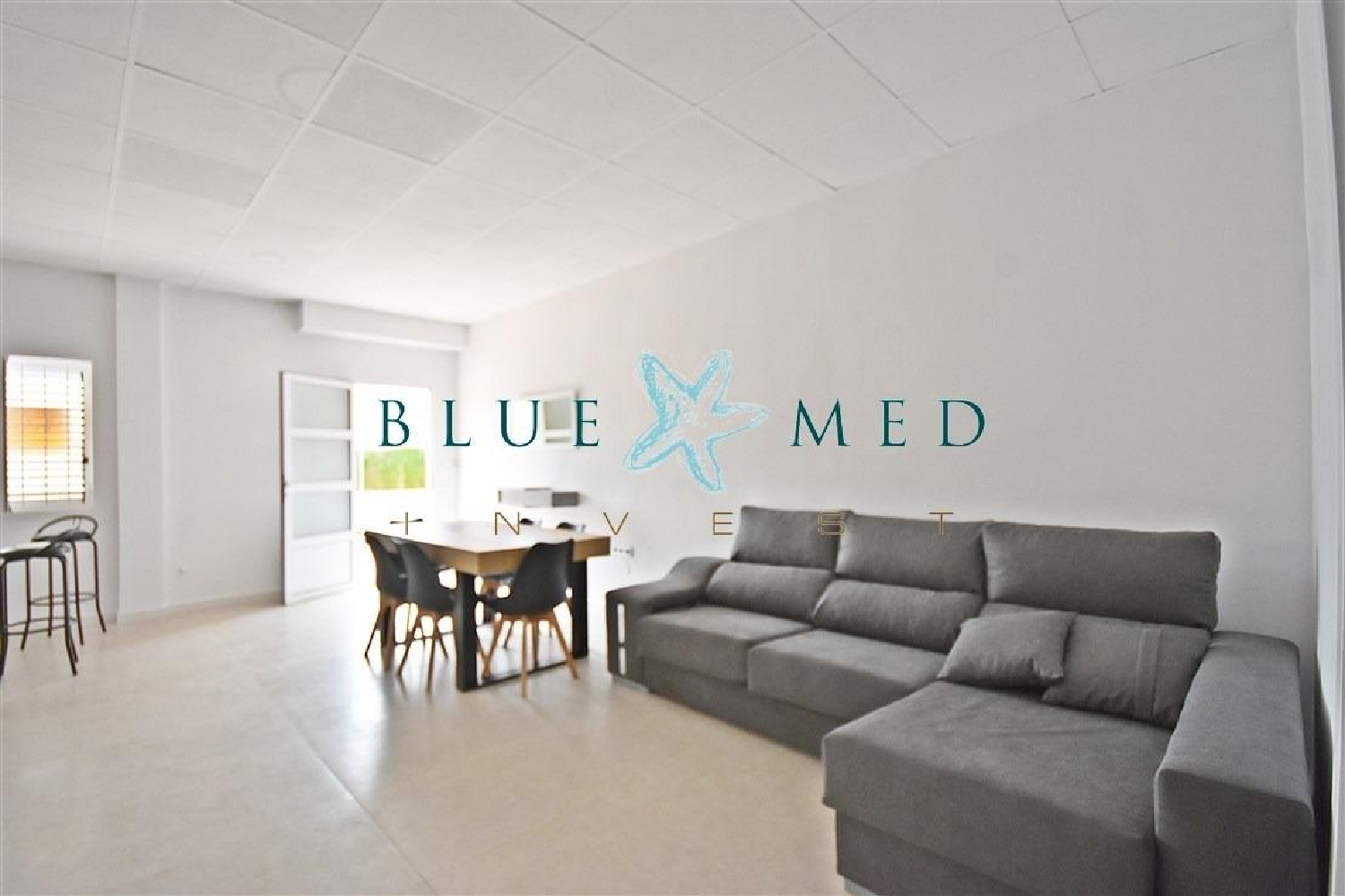  te koop appartement Puerto De Mazarrón Bajo Guadalentín 7