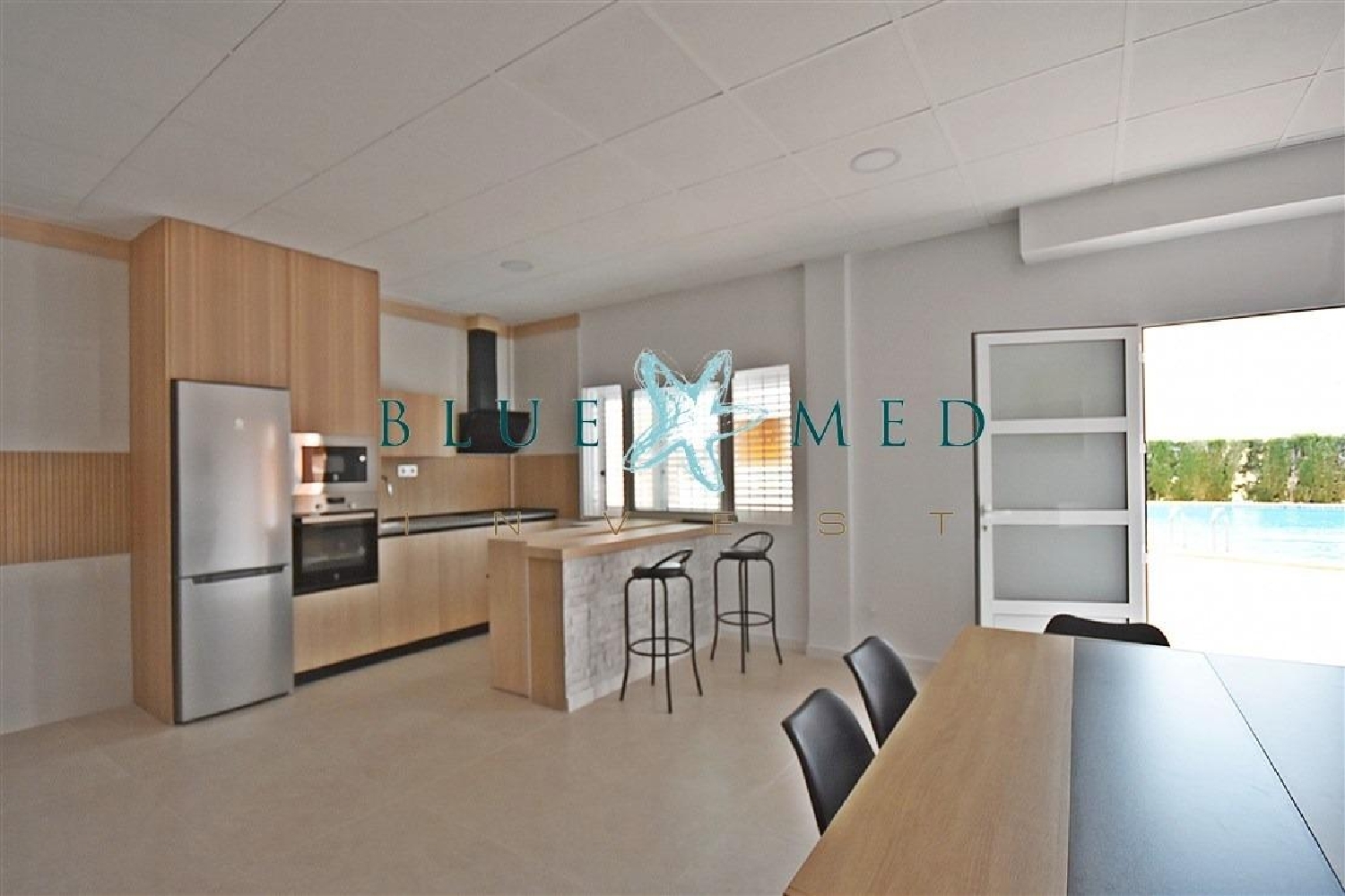  te koop appartement Puerto De Mazarrón Bajo Guadalentín 5